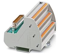 Module de transfert Phoenix Contact 2904270 VIP-3/PT/HD44SUB/M Contenu: 1 pc(s)