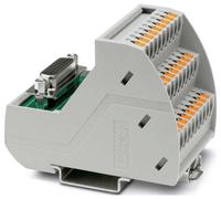 Module de transfert Phoenix Contact 2904273 VIP-3/PT/HD26SUB/F Contenu: 1 pc(s)