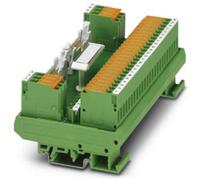 Module de transfert Phoenix Contact 2909894 FLKM-2FLK14/KDS3-MT/AN/S7-1500 Contenu: 1 pc(s)