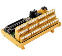 Module de transfert TBY-ADV151-PS-L-2KB-S Weidmüller Contenu: 1 pc(s)
