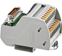Module de transfert Varioface-VIP Phoenix Contact 2903778 VIP-2/PT/D 9SUB/F Contenu: 1 pc(s)