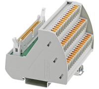 Module de transfert Varioface-VIP Phoenix Contact 2903793 VIP-3/PT/FLK40 Contenu: 1 pc(s)