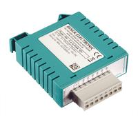 Module de valeur maximale Détection de la valeur maximale, jusqu'à 6 capteurs de Zehnder - 528007270