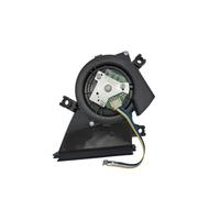 Module De Ventilateur De Moteur, Compatible For ROIDMI, Compatible For EVE PLUS, Balayeuse, Pièces De Rechange