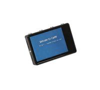 Module de Vision IA CanMv K210 avec Caméra OV2640 2 MP et Carte 32 Go pour la Reconnaissance Faciale et des Couleurs (Reconnaissance Faciale par IA