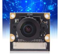 Module de webcam HD 8 MP pour voiture, IMX219