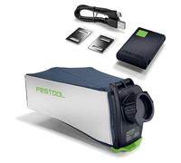 Module d'éclairage Festool LM-TS/TSC (578591) + sac à poussière SB/2-TSC/HKC (578694) pour TSC 55, TSC 55 K, TSC 55 K S, HKC 55, HKC 55 K