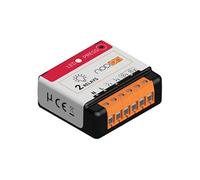 Module d'Éclairage Interopérable Zigbee Étanche IPX2 NODON Blanc G