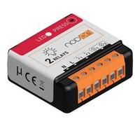 NODON, module d'éclairage Zigbee étanche IPX2, blanc