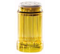 Eaton Élément de colonne lumineuse LED SL4-L24-Y 24 V jaune lumière permanente IP66