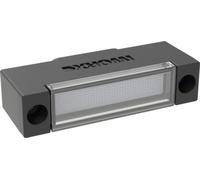 Module d'éclairage pour Landroid Vision Cloud M/L WORX WA0920, 2 roues motrices