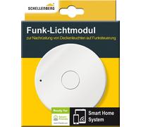 Module d'éclairage sans fil Schellenberg, blanc