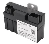 Module dede la pompe à carburant – Optimisation de la consommation, longue durée de vie – A0009007306 – Pièce de rechange pour Mercedes-Benz W117, W221, W176, W242, W251, W156