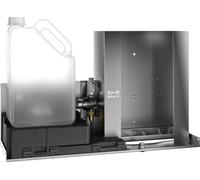 Module Delabie vanne électrique, distributeur de savon électrique, distributeur d'essuie-mains en papier