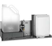 Module Delabie vanne électrique, distributeur de savon électrique, sèche-mains