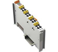 Module d'entrée analogique SPS, modèle 750-464, 1 pièce