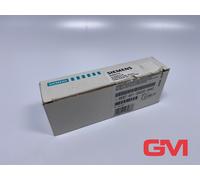 Module D'Entrée Siemens 6ES7921-3AG20-0AA0 Connecteur Avant S7-300 E-Stand 02