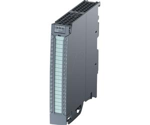 Module d'entrée/sortie numérique Siemens Dig.Industr. 6ES7523-1BL00-0AA0