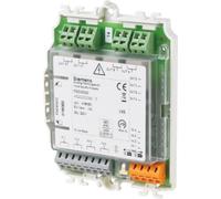Module d'entrée/sortie Siemens BMA FDCIO222, 4 entrées/4 sorties, modèle A5Q00002369, utilisation polyvalente