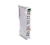 Module d'entrées analogiques 2 canaux Pt100/RTD pour 750 750-461