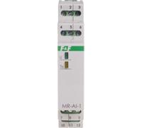 Module d'entrées analogiques MR-AI-1 Automates programmables F&F MODBUS RTU