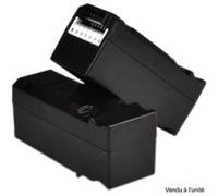 hunter - module d'extension 6 stations pour i-core - icm600