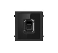 Hikvision DS-KD-MFB Sous-module de lecteur d'empreintes digitales et de cartes