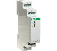 Module d'extension avec sortie MODBUS RTU MAX-MR-AO-1 F&F