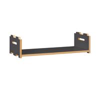 Module d'extension bas Hochstapler WxHxD 76x17.5x32cm