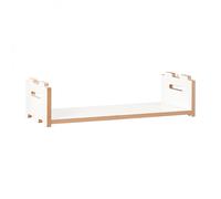 Tojo Hochstapler Module Complémentaire Basse Étagère Série Tojo - 0742832205030