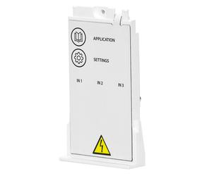 Module d'extension Danfoss Icon pour régulateur principal Master Controller 24V (088U1100)