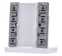 Module d'extension de bouton-poussoir KNX universel, 4 volets LS 5094 TSEM | Jung | LS 5094 TSEM | Détecteur de proximité