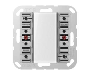 Module d'extension de bouton-poussoir universel 4x A 5094 TSEM (A5094TSEM)