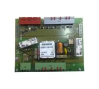 Module d'extension E/S pour RVS21 Siemens AVS 55.196 (AVS55.196/109)