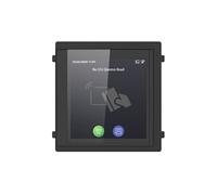 Module d'Extension IPS 4" Lecteur de Cartes EM et PIN - DS-KD-TDE