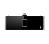 Module d'Extension pour Contrôle d'Accès Hikvision Lecteur d'Empreintes Digitales et Bluetooth ¿ DS-KAB673-FB