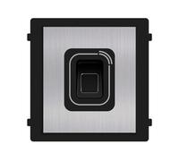 Module d'Extension pour Contrôle d'Accès Hikvision M1/Desfire et Empreinte Digitale IP65 ¿ DS-KD-MFB/S