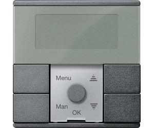 Module d'horloge Merten MEG5754-0414