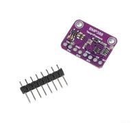 Module d'impression pour drones météo pour iot -40 à 85 degrés Module de | I2C et pour interface spi, consommation de 3,4 µA, idéal pour les appareils alimentés par batterie, construction compacte