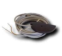 Module d'impulsion Bernhardt pour compteurs d'eau ETK/EWT-EAX, 10 litres par impulsion, IP68, 1 pièce.