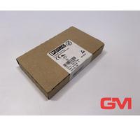 Module D'Injection Phoenix Contact IB IL 24 PWR IN-PAC 2861331 24 VDC