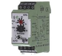 Metz Connect Module d'interface BTR NETCOM KRS-E08 HRP 1W 24ACDC