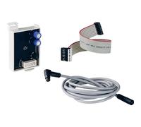 Geberit AquaClean - Accessoire d’interface pour le déclenchement automatique du rinçage de bidet électronique 147.039.00.1