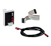 Geberit Module d'interface AquaClean 147049001 pour Mera/Sela, 12 V