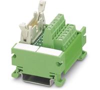 Module d'interface VARIOFACE COMPACT LINE Contenu: 1 pc(s) Phoenix Contact UM 45-FLK14/PLC 2962476