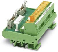 Module d'interface VARIOFACE Contenu: 1 pc(s) Phoenix Contact FLKM-2FLK14/KDS3-MT/PPA/S7 2295062