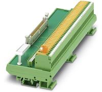 Module dinterface VARIOFACE Contenu: 1 pc(s) Phoenix Contact FLKM 50/KDS3-MT/PPA/PLC 2290614