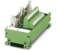 Module d'interface VARIOFACE Contenu: 1 pc(s) Phoenix Contact UM 45- 2FLK14/S7 2965143