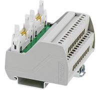 Module d'interface VARIOFACE Contenu: 1 pc(s) Phoenix Contact VIP-2/SC/2FLK14 (1-20) /S7 2315230
