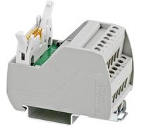Module dinterface VARIOFACE Contenu: 1 pc(s) Phoenix Contact VIP-2/SC/FLK14/PLC 2315214